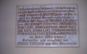kapele ruma