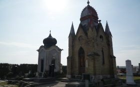 kapelice