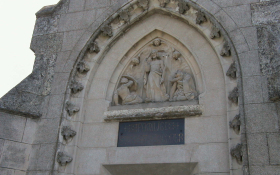 kapele ruma