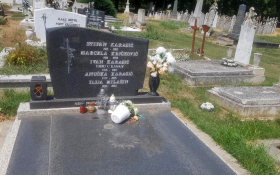 Groblja u Mađarskoj