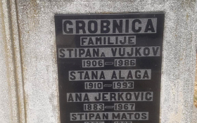 Groblja u Mađarskoj