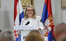  - (Hrvatska nacionalna vizija u Đurđinu / )
