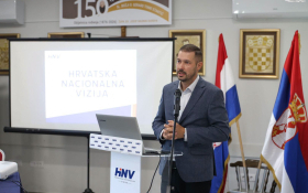  - (Hrvatska nacionalna vizija u Đurđinu / )