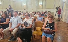 Večer mediteranske glazbe u Somboru