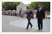  - (Dužijanca 2012 / Aktualno)