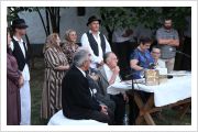 Obiteljska Dužijanca