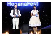 Hosana fest