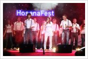 Hosana fest