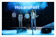 Hosana fest