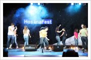 Hosana fest