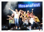 Hosana fest