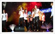 Hosana fest