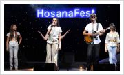 Hosana fest