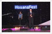 Hosana fest