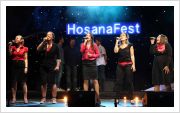 Hosana fest