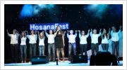 Hosana fest