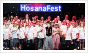 Hosana fest