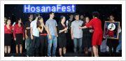 Hosana fest