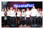 Hosana fest