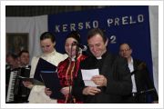 Kersko prelo