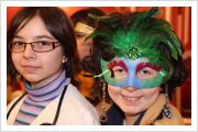  - (Hrckov maskenbal 2012 / Aktualno)