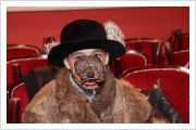  - (Hrckov maskenbal 2012 / Aktualno)