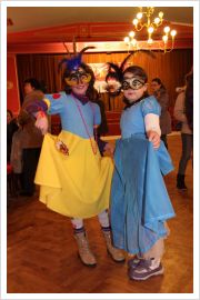 - (Hrckov maskenbal 2012 / Aktualno)