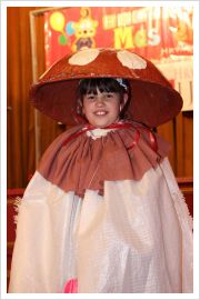  - (Hrckov maskenbal 2012 / Aktualno)