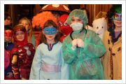  - (Hrckov maskenbal 2012 / Aktualno)