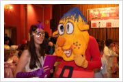  - (Hrckov maskenbal 2012 / Aktualno)