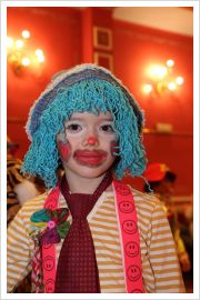  - (Hrckov maskenbal 2012 / Aktualno)