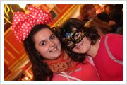  - (Hrckov maskenbal 2012 / Aktualno)
