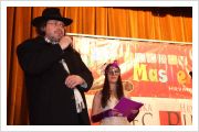  - (Hrckov maskenbal 2012 / Aktualno)