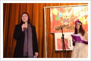  - (Hrckov maskenbal 2012 / Aktualno)