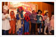  - (Hrckov maskenbal 2012 / Aktualno)