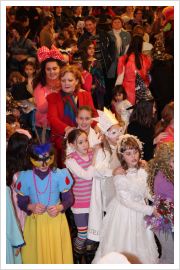 - (Hrckov maskenbal 2012 / Aktualno)