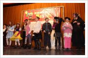  - (Hrckov maskenbal 2012 / Aktualno)