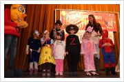  - (Hrckov maskenbal 2012 / Aktualno)