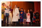  - (Hrckov maskenbal 2012 / Aktualno)