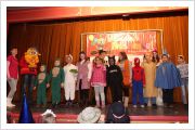 - (Hrckov maskenbal 2012 / Aktualno)