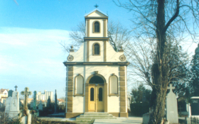 kapele ruma