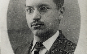 Stanislav Preprek