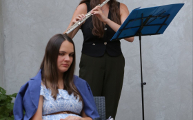  - (Književni salon / )