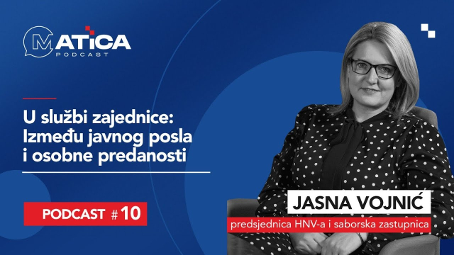 U službi zajednice: Između javnog posla i osobne predanosti