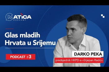 Glas mladih Hrvata u Srijemu