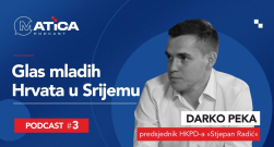 Glas mladih Hrvata u Srijemu