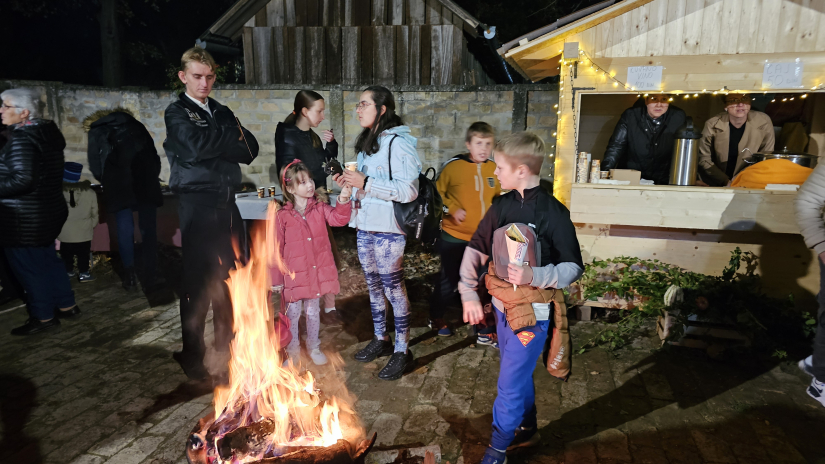 »Kestenijada« u Monoštoru