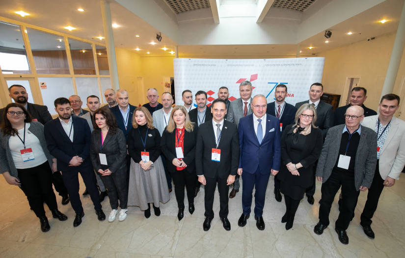 Jubilarni Forum hrvatske nacionalne manjine u Zagrebu