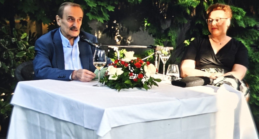 U duhu zajedništva: Hrvatska obilježila Dan državnosti u Beogradu