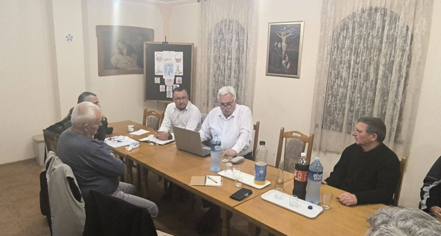 Zajedništvo i podrška: HNV uz hrvatsku zajednicu u Srijemu
